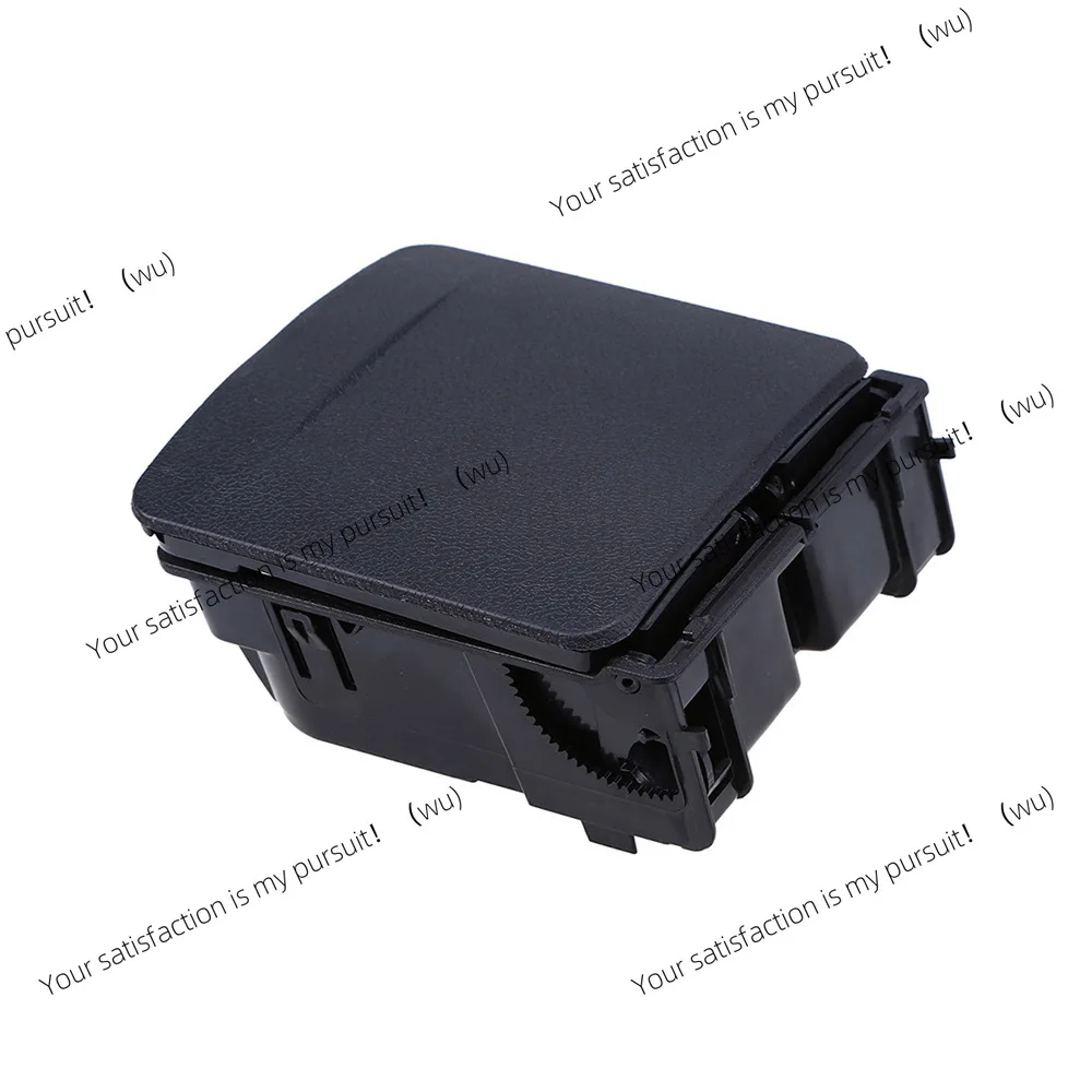 Suitable for Volkswagen Suiteng Golf MK5 MK6 Car Cup Holder Beverage Holder, Center Console Water Cup Holder