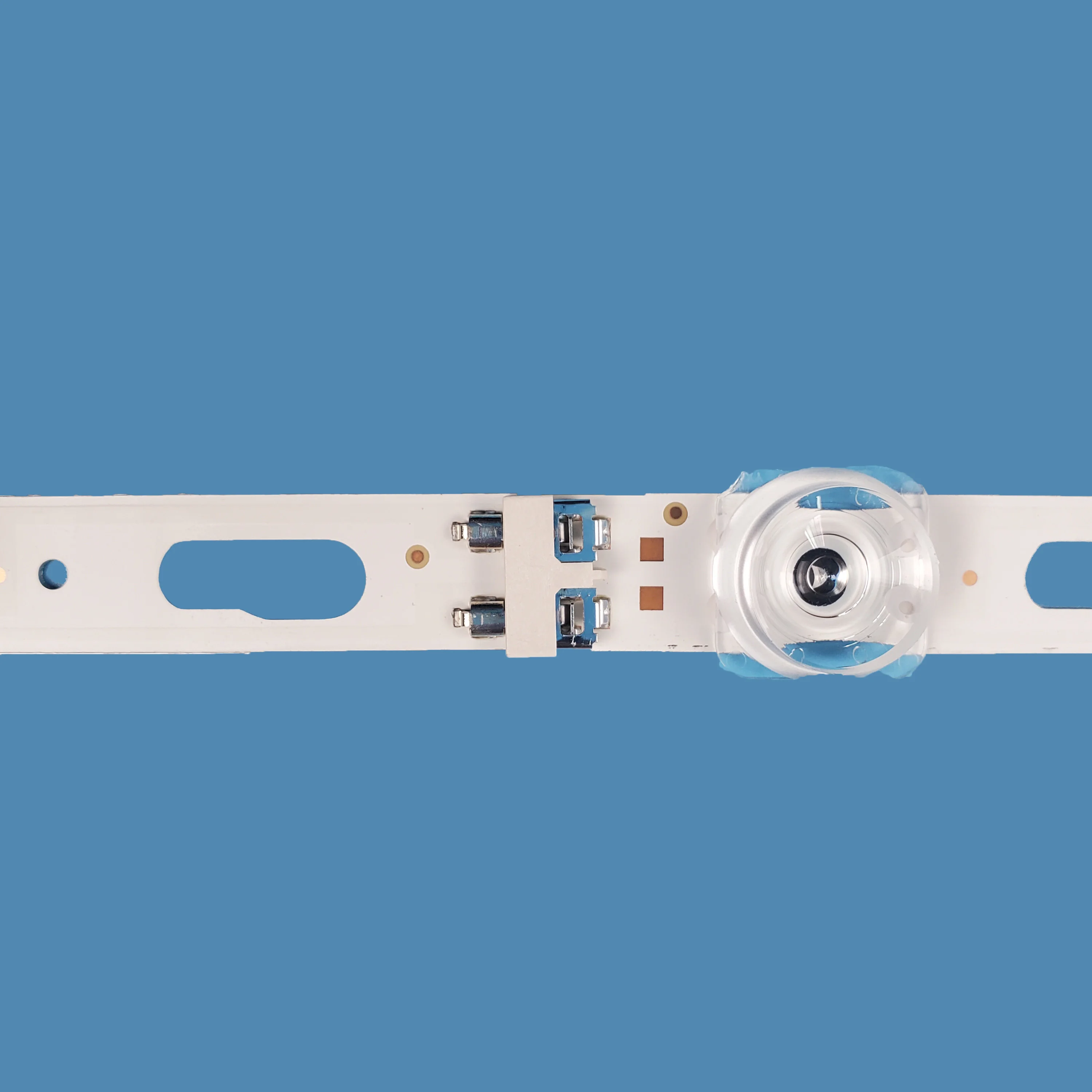 UA50TU7000 UA50TU8000 UA50TU8800 UE50TU7100 UE50TU7125 LED Rétro-Éclairage Bande V0T7-500SMA-R0 V0T7-500SMB-R1 LM41-00905A LM41-00906A