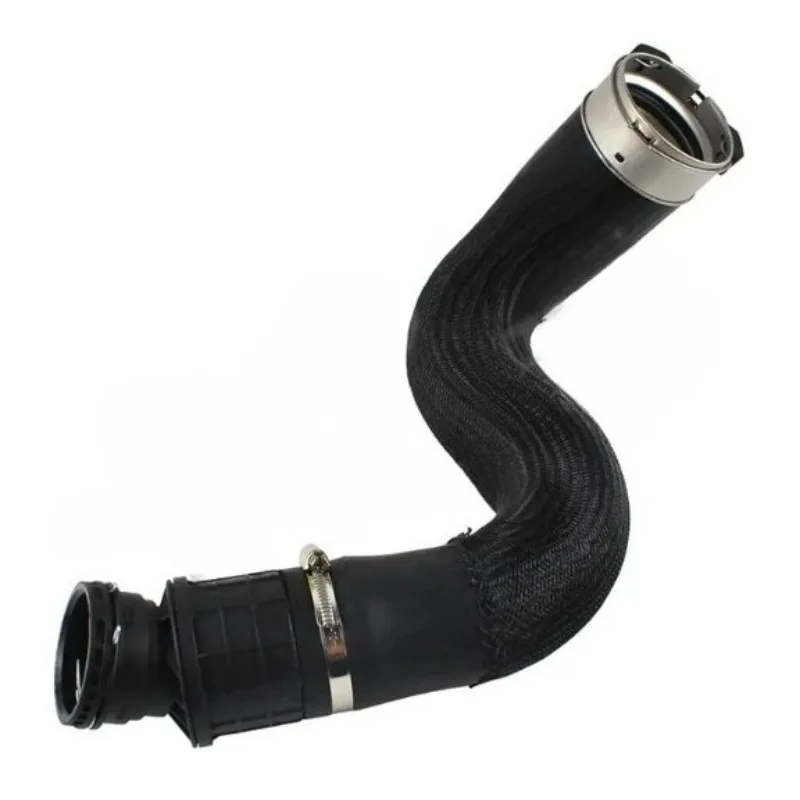 

84498032 Turbocharger Intercooler Pipe Radiator Tube for Chevrolet Equinox 1.5T 8449-8032 New Black Automobile Part