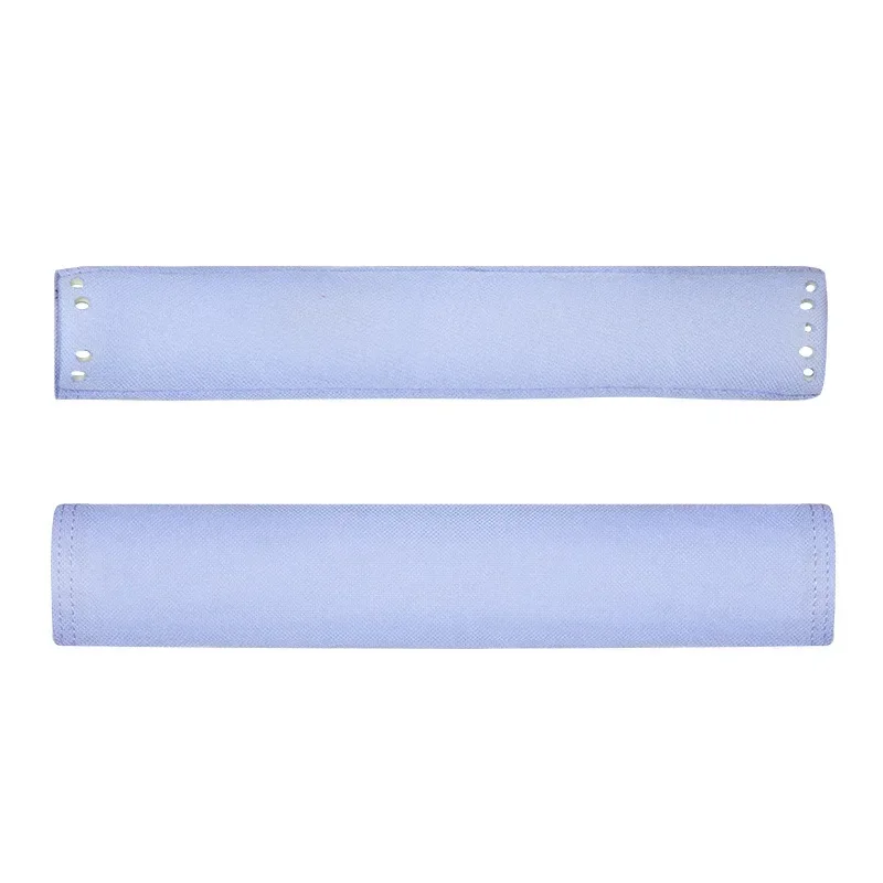 Cuscinetti auricolari per cuffie per Logitech G435 G 435 LogitechG435 cuffie auricolari cuscinetti di ricambio copertura paraorecchie