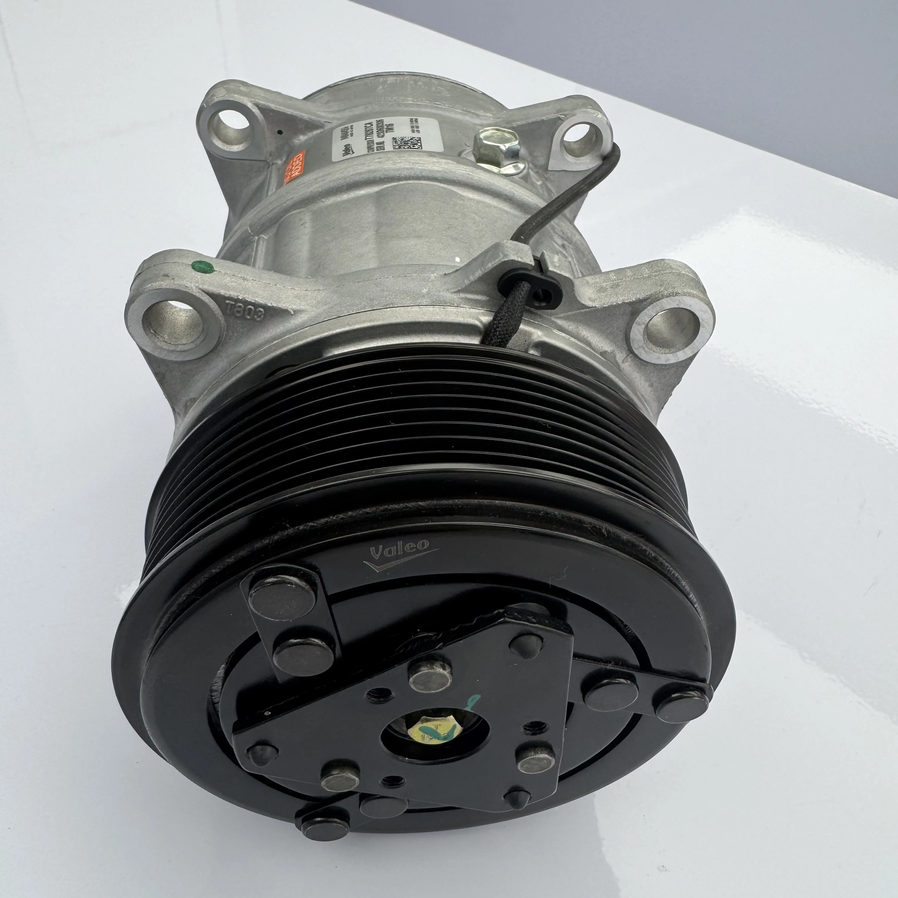 TLF TM13 / TM15 / TM16 컴프레서 R404a 교체 부품 2A 12V 24V 에어컨 버스