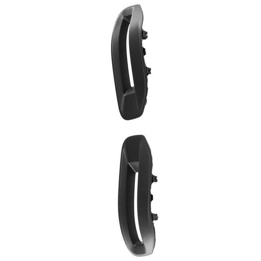 

Подходит для Ram 1500 2019-2022, крышка противотуманной фары переднего бампера 68274669AB