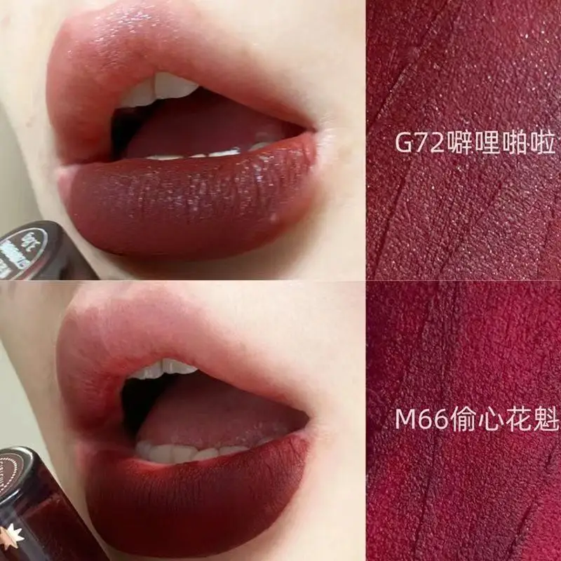 Girlcult paleta de sombra conjunto brilho labial azul smokey escuro punk fosco iluminador glitter diversão halloween cosplay kit maquiagem