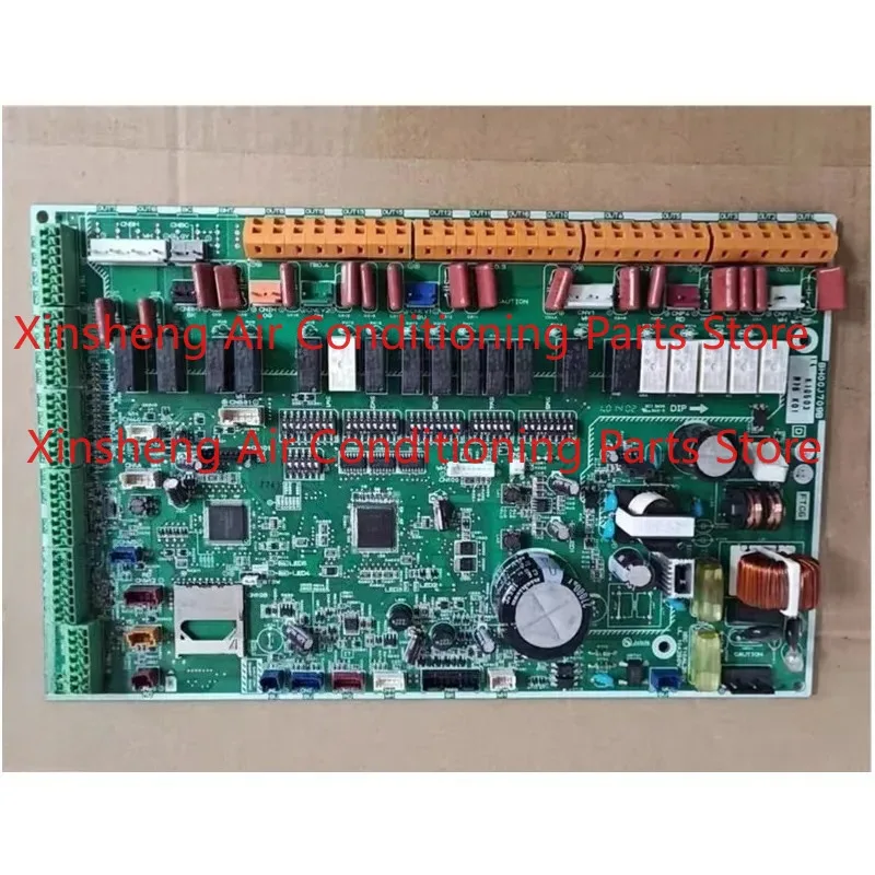 

For Intelligent motherboard BH00J709B