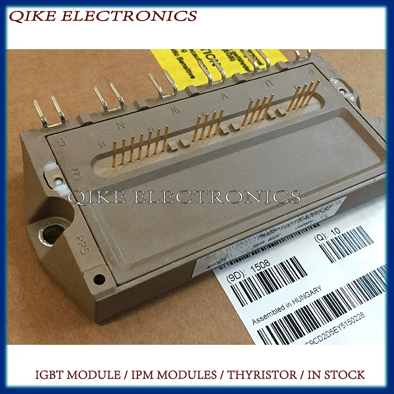 7MBP50TEA060-50 7MBP75TEA060 7MBP75TEA060-50 7MBP75TEA060-52 7MBP100TEA060 7MBP100TEA060-50 7MBP100TEA060-52 새로운 모듈 재고 있음