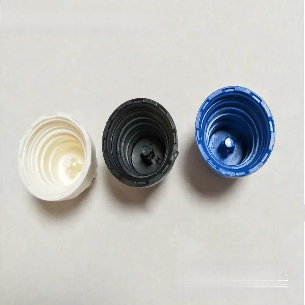 Durable Plastic Manual Valve Adjustment Handle M30X1 5 Water Manifold Control Knob Heating Cooling System Replacement Part