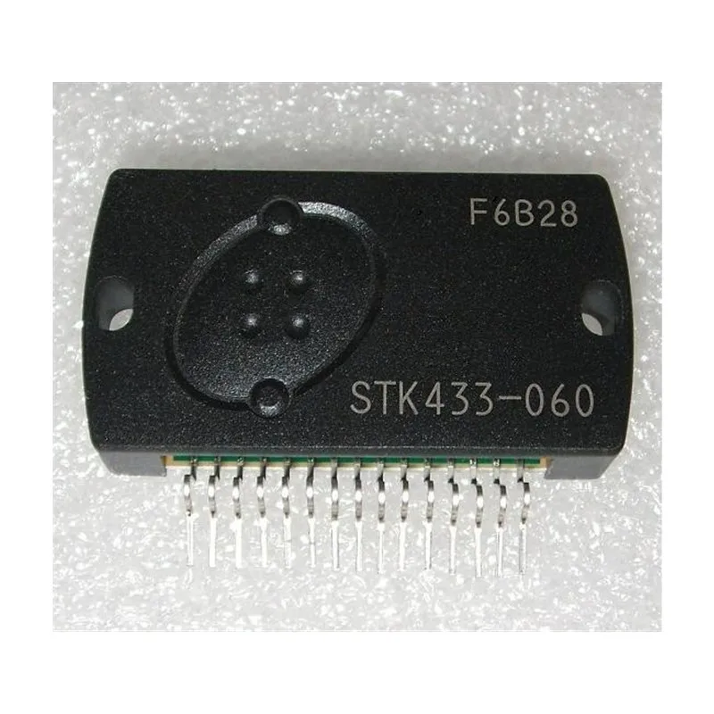 Free shipping STK433-070 STK433-060 ORIGINAL MODULE