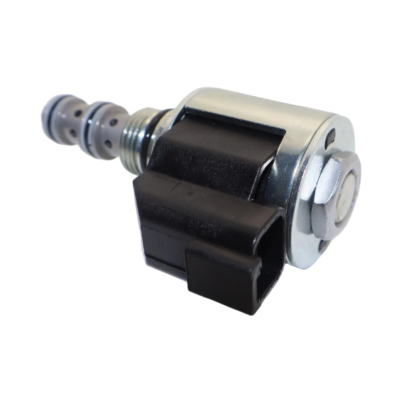 333-8242 3338242 24V Solenoid Valve Compatible for Caterpillar CAT 583T PL83 PL87 587T 587R Pipe Hanging Machine