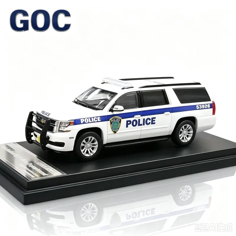 goc-1-64-chevrolet-saab-ban-new-jersey-port-authority-kyushu-exhibition-modele-de-voiture-en-alliage-simulation-statique-jouet-pour-garcons