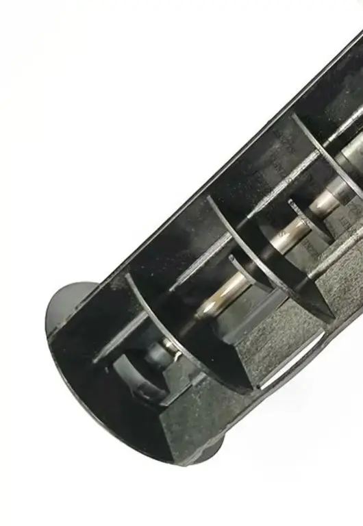 

Высококачественный шпуль для ленточных принтеров Datamax I-4212E (I-4212E) для переработки этикеток