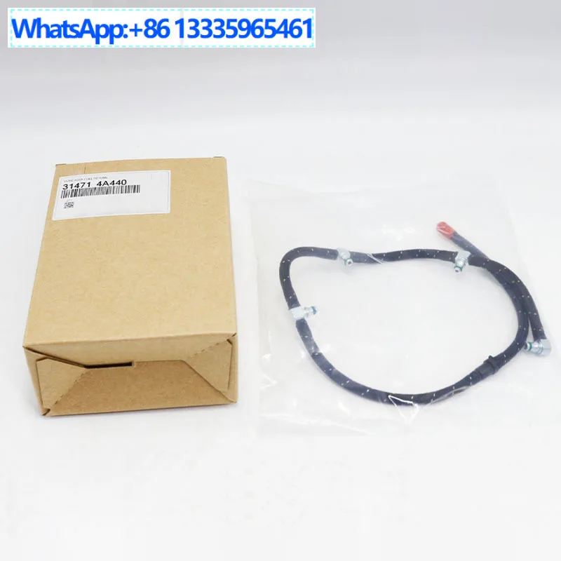 314714a440-tuyau-de-fuite-d'injecteur-youtube-arriere-de-carburant-31471-4a440
