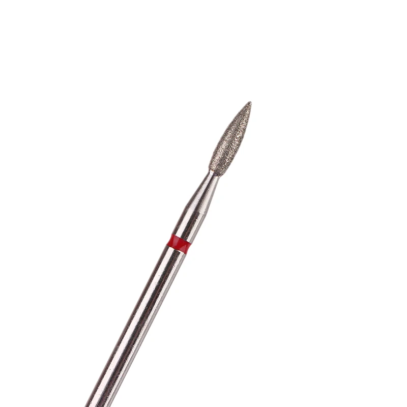 كربيد لقم ثقب الأظافر تدوير ، قاطع طحن كهربائي ، مزيل طلاء الأظافر جل ، ملفات الأظافر ، باديكير