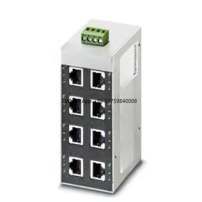 For Phoenix 16 port Ethernet switch FL SWITCH SFN 16TX - 2891933