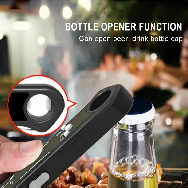 

Digital Meat Thermometer Cooking Food Kitchen BBQ Probe Water Milk Oil Liquid Oven Digital Temperature Sensor Meter Thermocouple