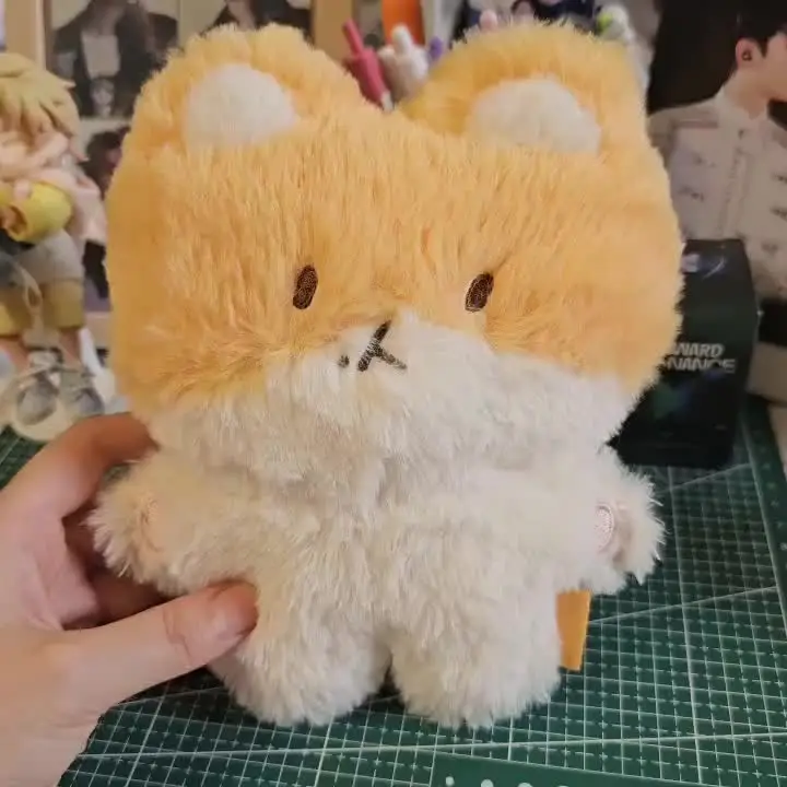 Baekhyun Teolaegi plush toy doll 20 cm - AliExpress 26
