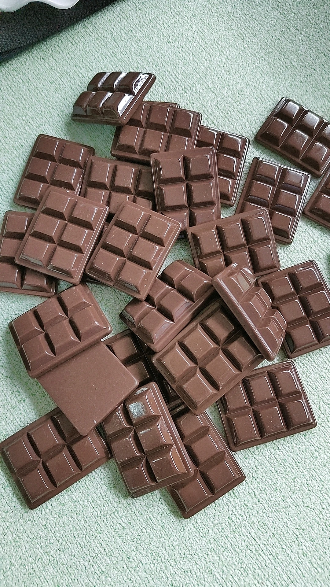 Barra de doces de chocolate em - Art Craft Bar avaliação e preço