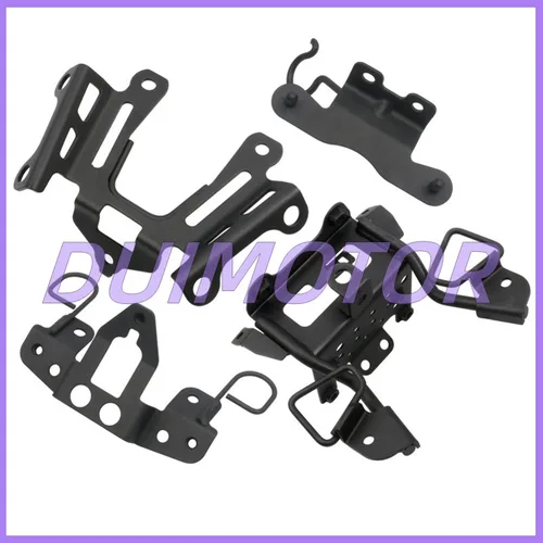 Soporte de faro/instrumento para Kawasaki Z400