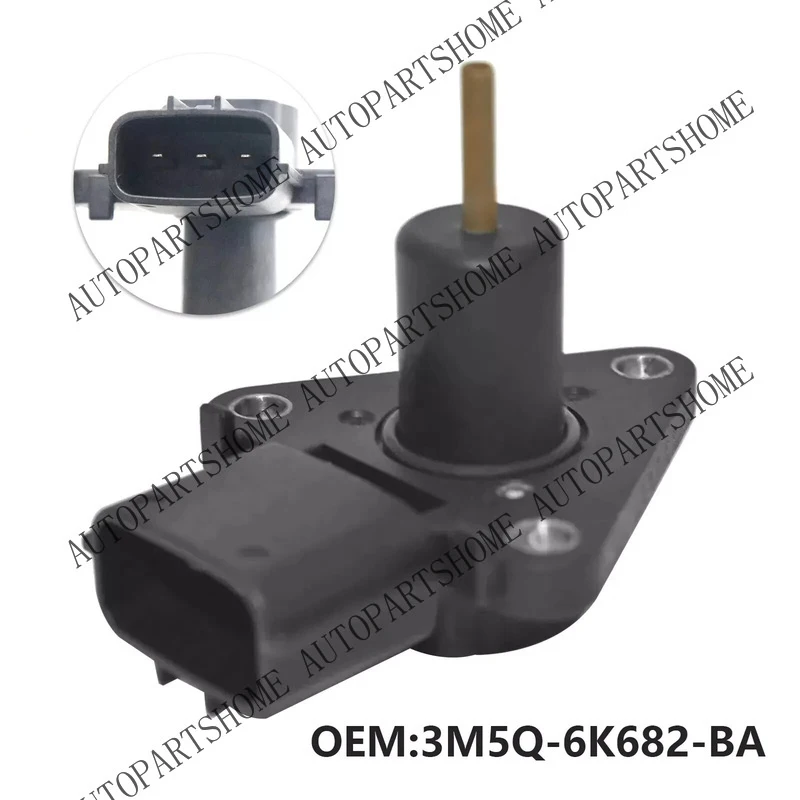 Z... NEW 1pcs turbocharger position sensor replacement part for automotive sensors.