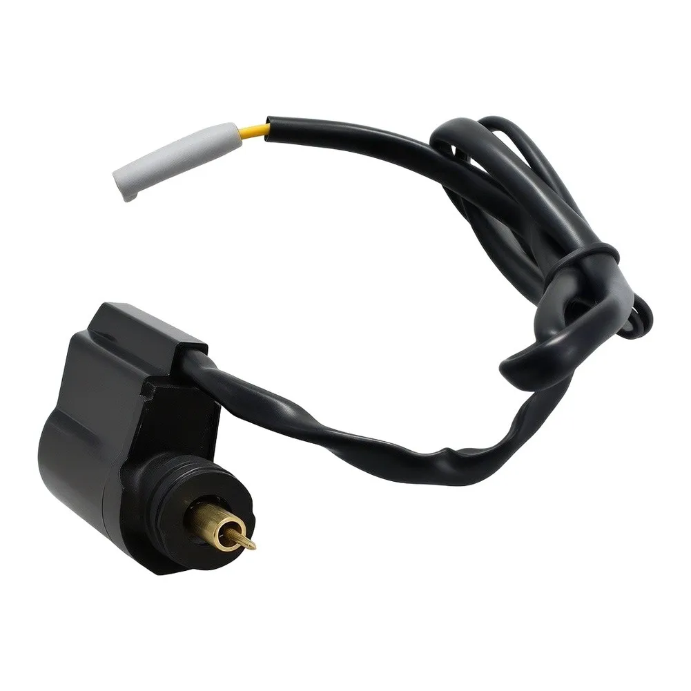 Carburetor Enricher Valve Featuring Electric Choke for GY6 80cc 125cc 150cc Scooter Engine Fuel Mixture Control