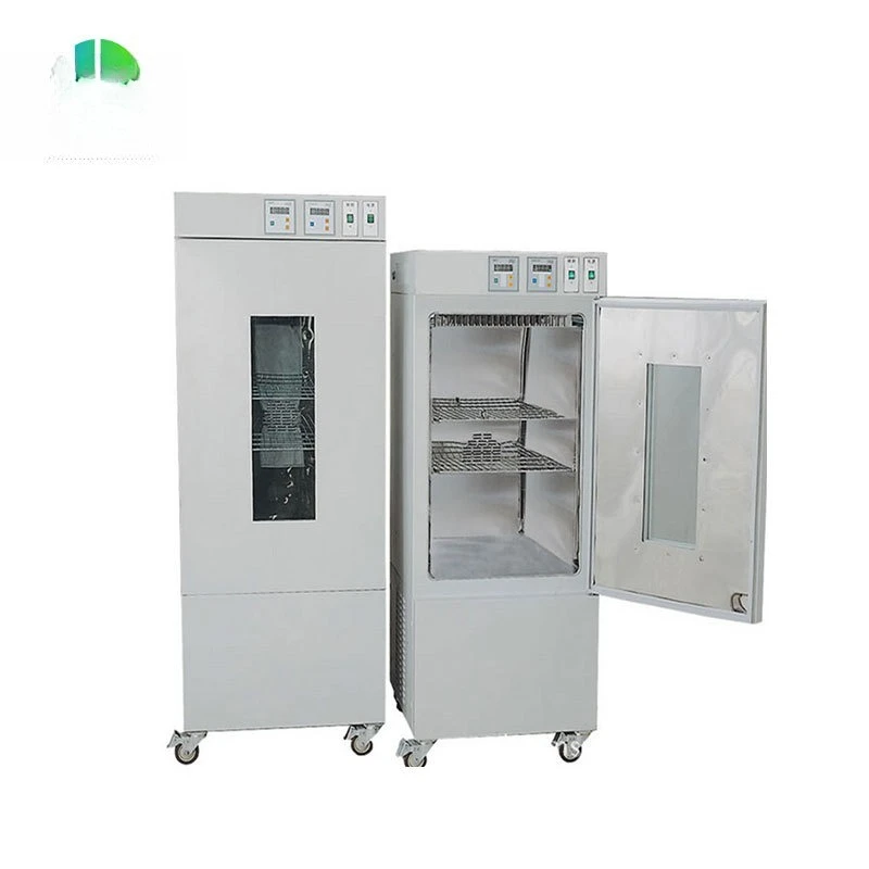 حاضنة القالب، تجربة الأحياء الدقيقة الذكية التي يتم التحكم فيها في درجة الحرارة، قالب البكتيريا، إنبات البذور، درجة حرارة ثابتة