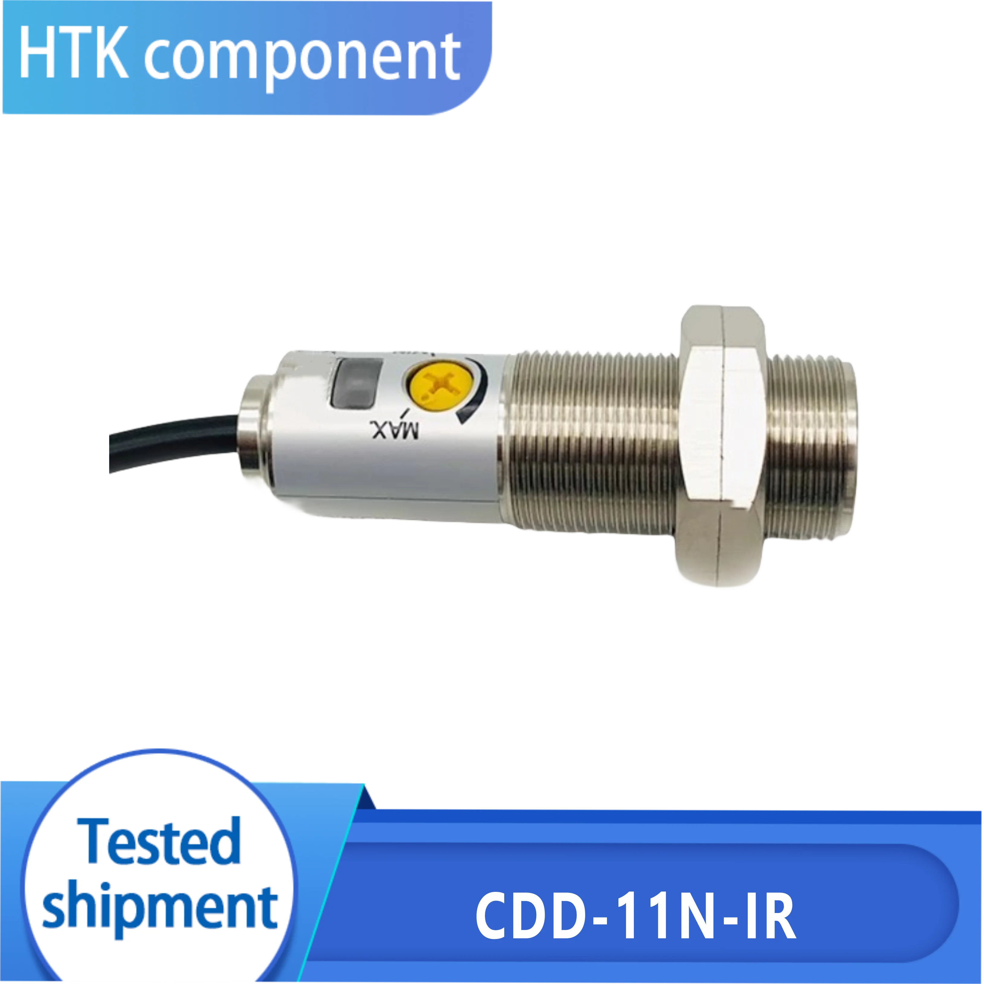 New Original Photoelectric Sensor CDD-11N-IR