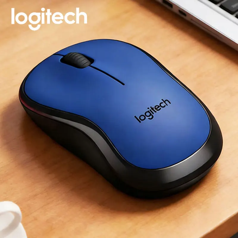 

Игровая мышь Logitech G402/G102, профессиональная офисная мышь Logitech MX Anywhere 3S/M100R/M220, доступна в различных цветах