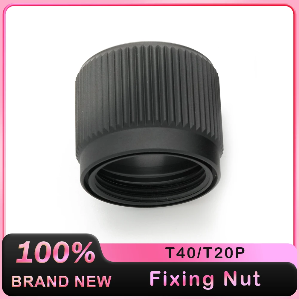 Fixing Nut for DJI T40 T20P Agricultural Drone Aluminium Alloy Nuts DJI Agras Plant Protection Drone Accessories UAV Repair Part