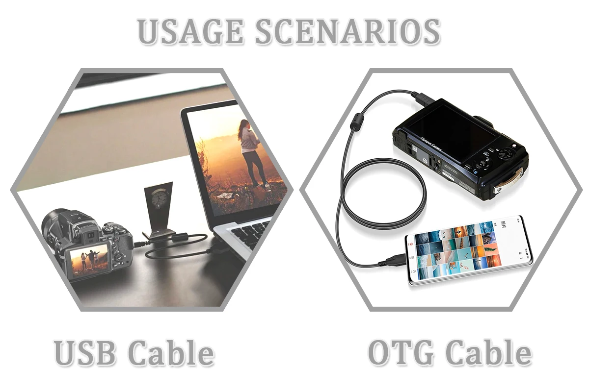 For Olympus Camera USB Data Cord CB-USB6 12Pin Cable E-PL3 E450 E400  SZ-14 U1070 SZ-31MR OM-D E-M5 TG-1 Tough3000 Camera Cable