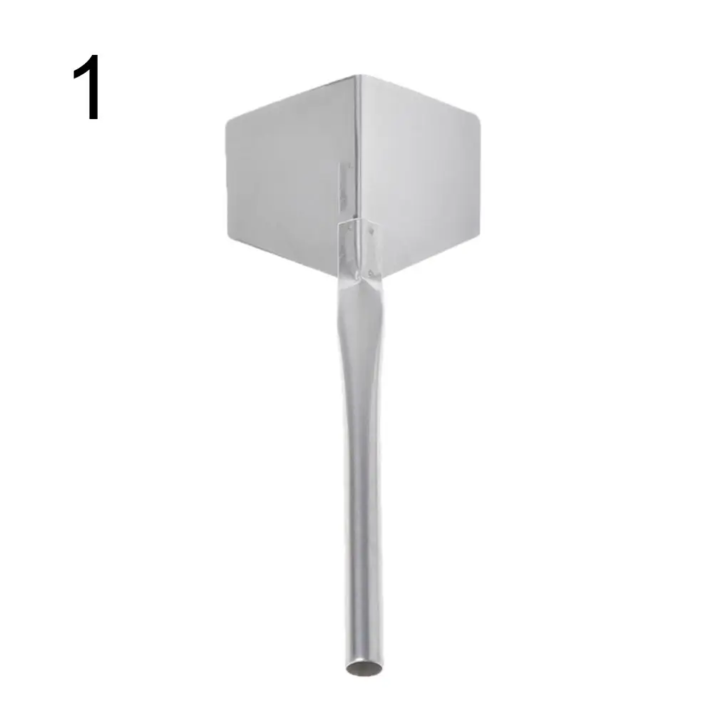 Weight Home Improvement Metal Handle Stainless Steel Outside Corner Corner Trowel Plastering Use Scrape Putty 90 Degree