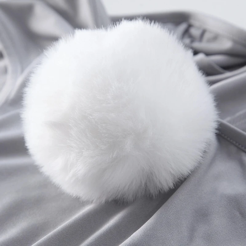 토끼 메이드 후드 유니폼, 섹시한 란제리, 버니 걸 코스프레, 섹시한 백리스 바디수트, 역할 놀이, 에로틱 애니메이션, 성인 섹스 코스튬