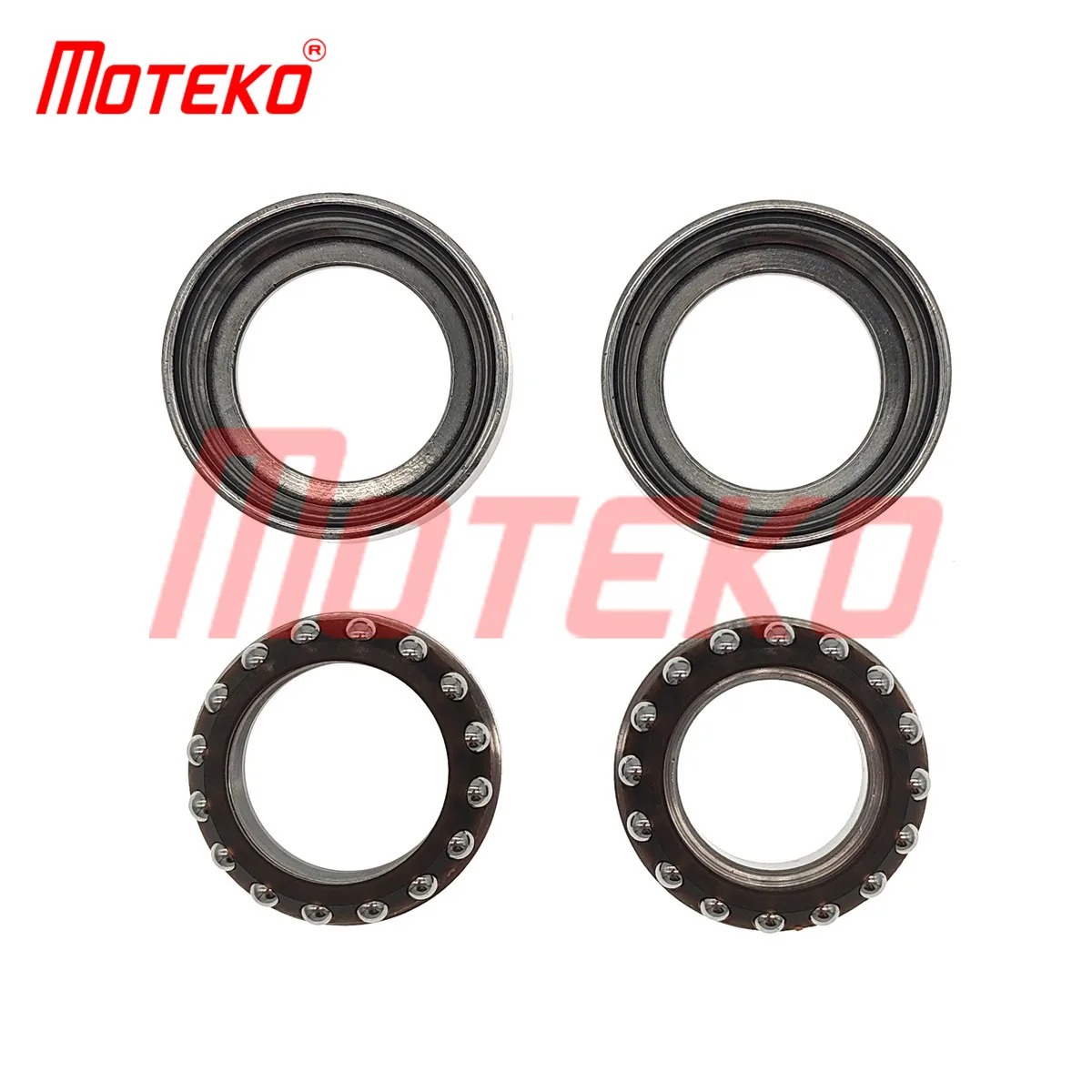 BX15030017 MOTORCYCLE BOWL BEARING DIRECTION COLUMN BEARING ACCESSORIES FOR BAJAJ BOXER CT100