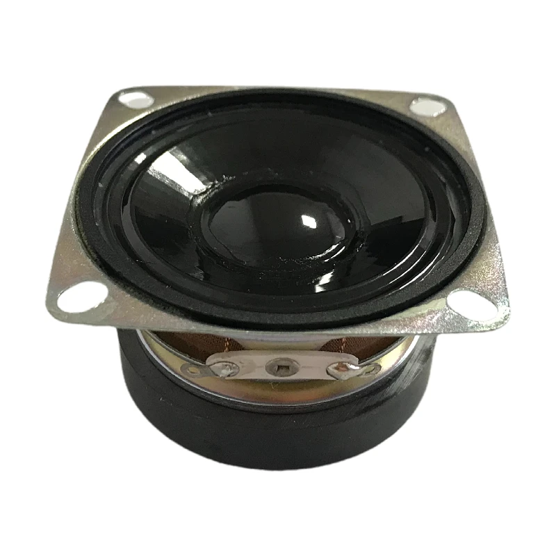 2 Inch 52mm Waterproof RMS power 3W 4Ω/8Ω optional 92DB 13-core Voice coil 45mm-ferrite magnet car/home audio Full Range Speaker