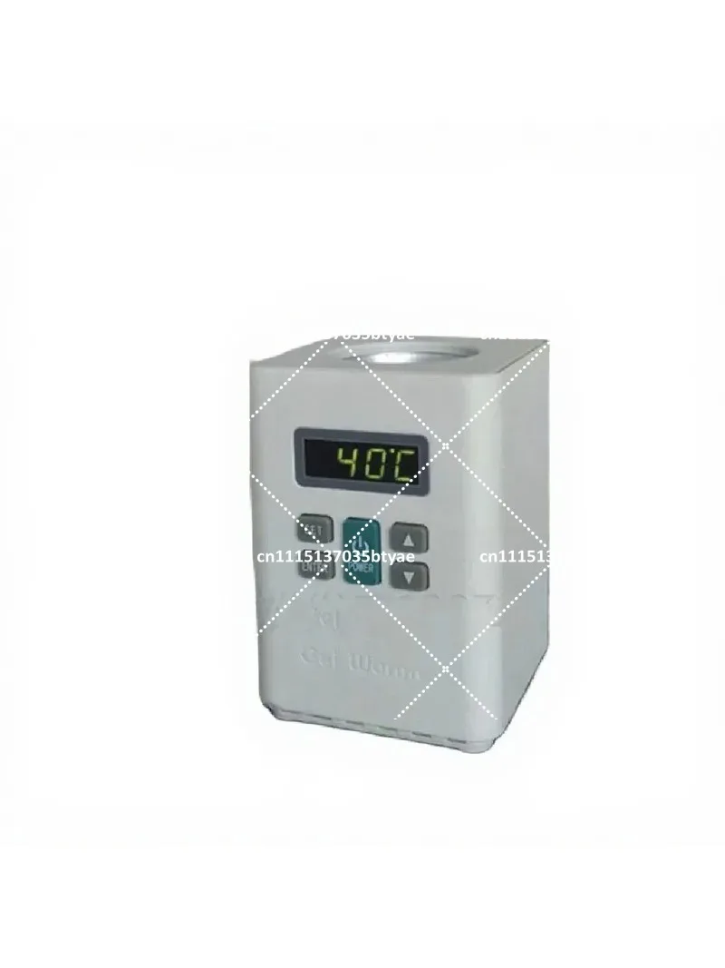 Ultrasonic Couplant Heater, Automatic Constant Temperature Couplant Warmer for NDT Testing