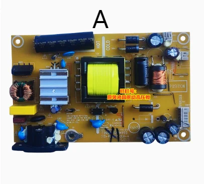 

Оригинальная плата питания VX3209-SW VS16365 715-PL1067-2LK-4