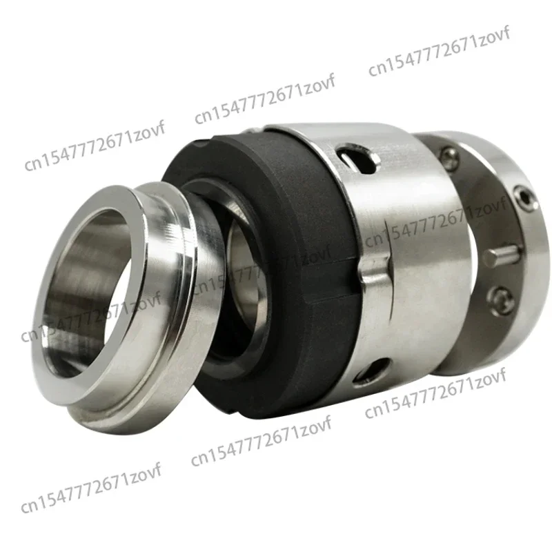 

Stainless steel for graphite dynamic and static ring vacuum tank mixer