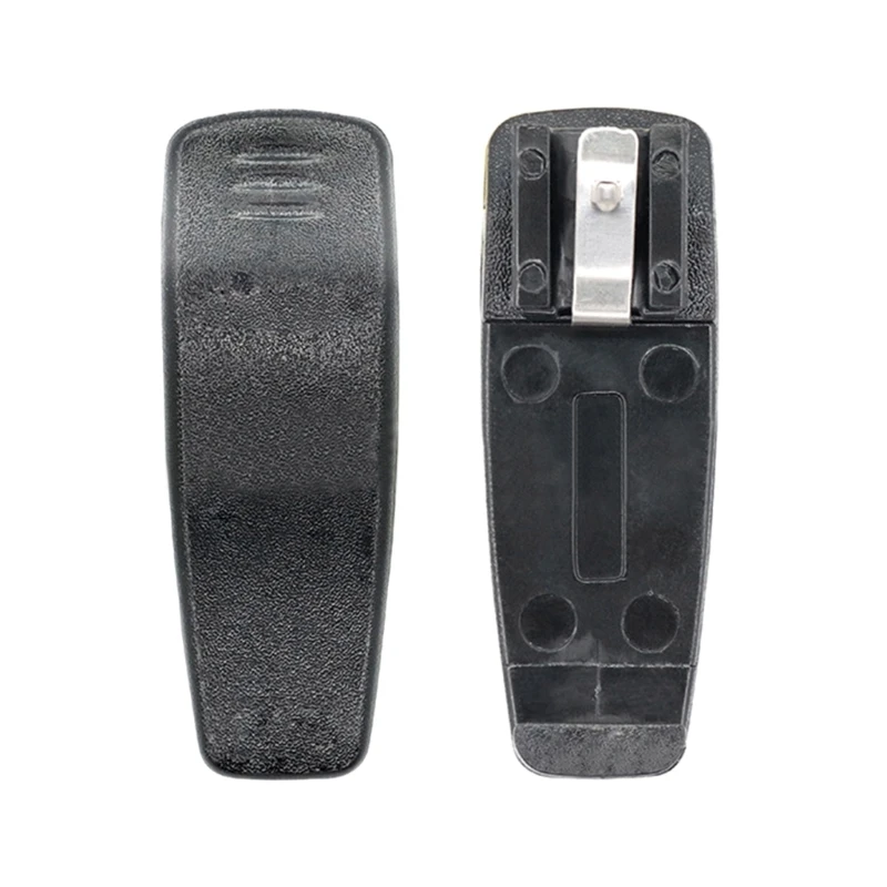 Đài Phát Thanh 2 Chiều Phía Sau Lưng Kẹp Bộ Đàm Kẹp Đai PMLN4743 Cho Kẹp Thay Thế Dễ Dàng Lắp Đặt