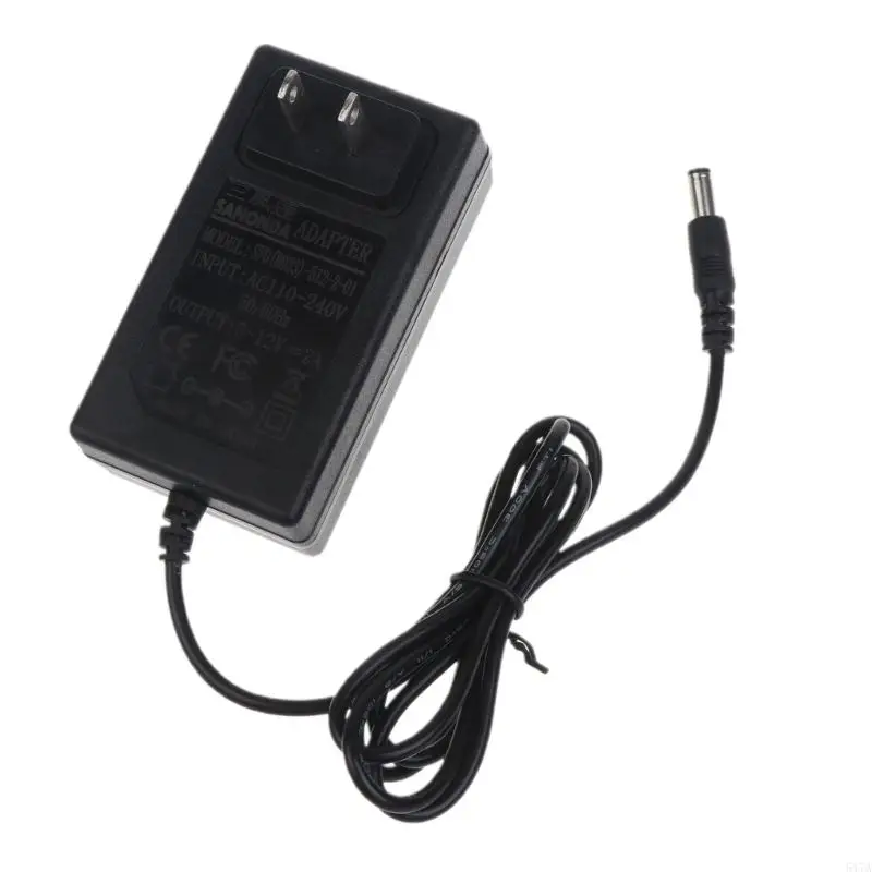 517A 12V BBQ مروحة السرعة القابلة للتعديل مع المروحة مروحة الحريق المشوهة ل/110-240V P