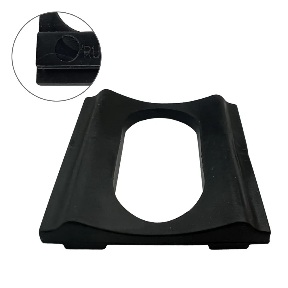 

Newly E-Bike Hailong Max G56 G70 Battery Bracket Rubber Spacer Mount Pad Downtube Outdoor Electric Bicycle Parts