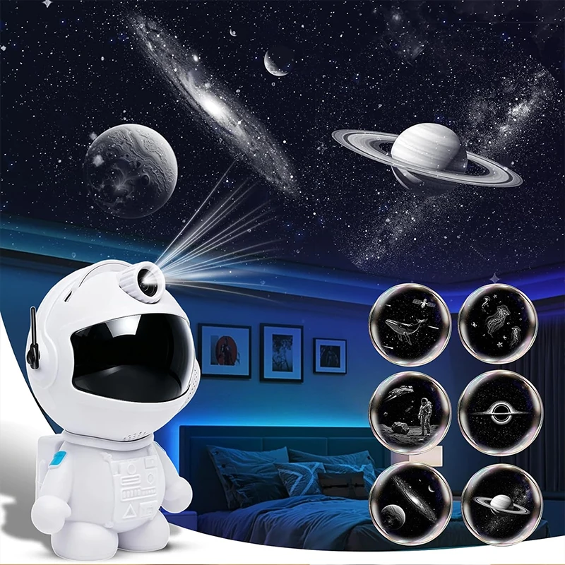 projetor-de-galaxia-astronauta-luz-noturna-para-decoracao-de-quarto-planetario-300-°-discos-de-projecao-hd-com-tema-oceano-e-espaco-6-pecas