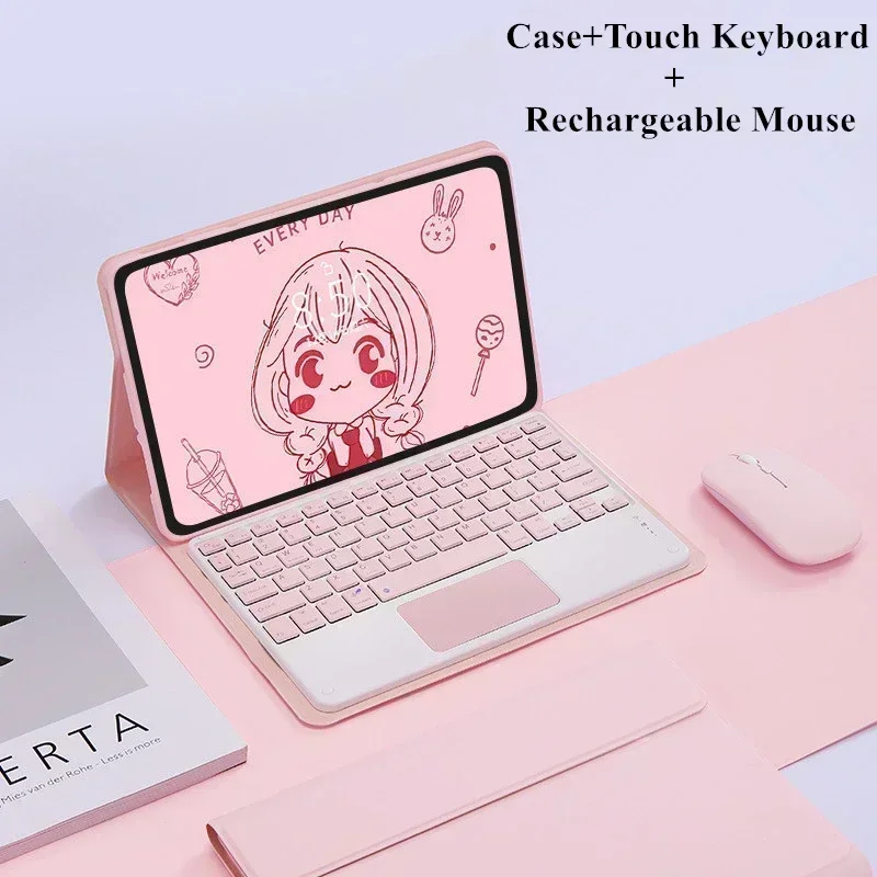 Keyboard Case For G…
