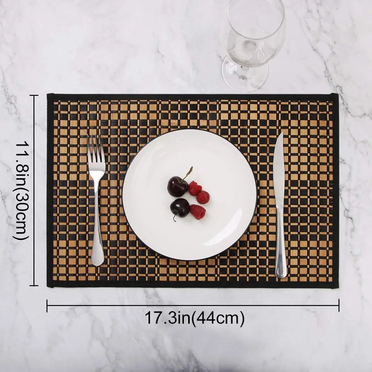 Thumbnail 3 - #63 Latest Placemats Offers