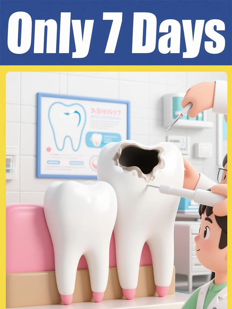 

Nano Hydroxyapatite Mint Toothpaste - Enamel Protection Whitening Fresh Breath Vegan