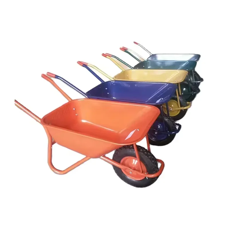 Portable Folding Hand Truck With Wheels Telescopic Truck For Luggage Moving Wheelbarrow  Trolley