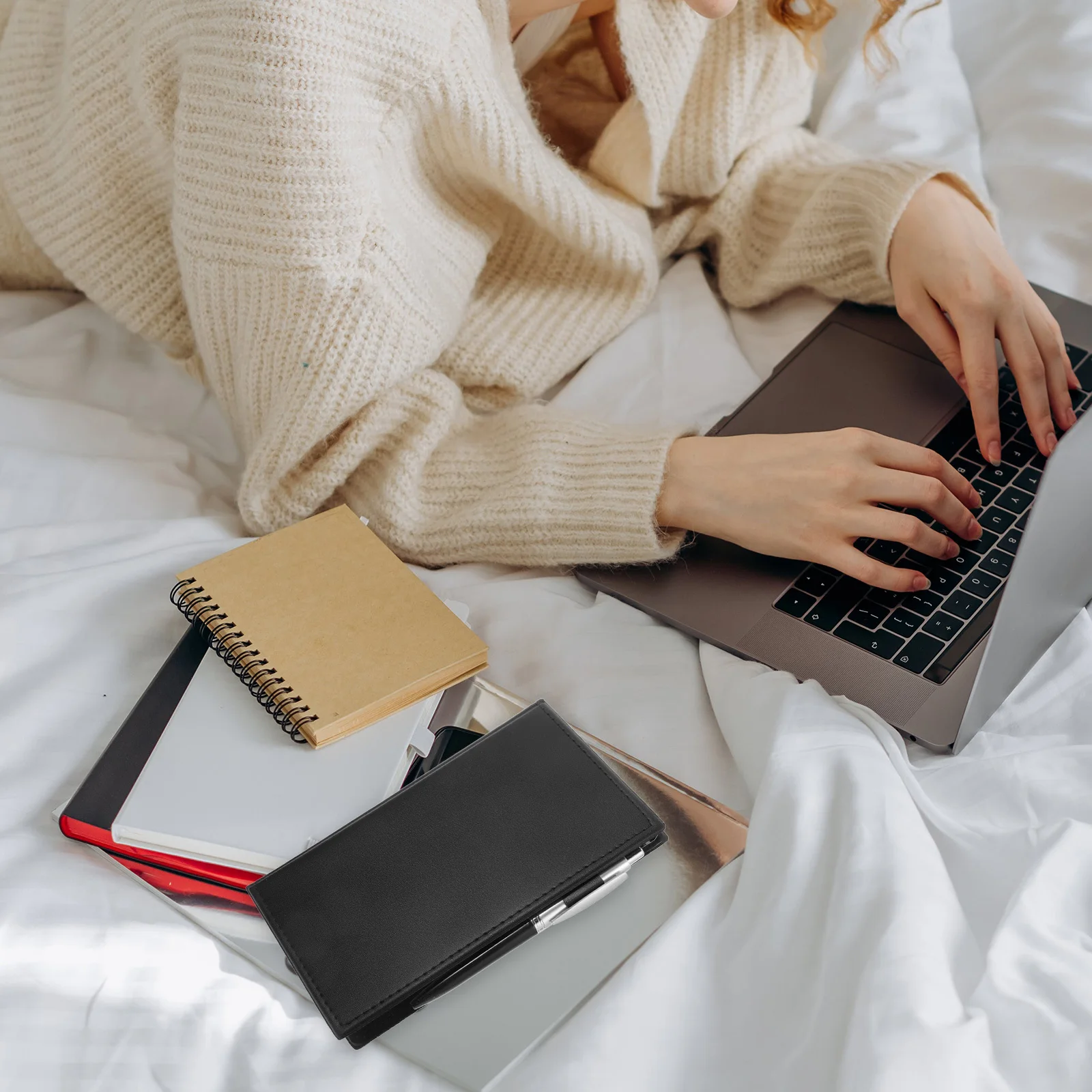 

Notebooks Colored Page Markers Set Rectangular Notes Index Tabs Flags Organizer Portable Note Organizer Office