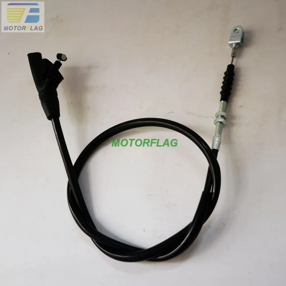 Clutch Cable for BENELLI TNT300 BN302 302S TNT 249S KEEWAY RKX 300 40400P100001