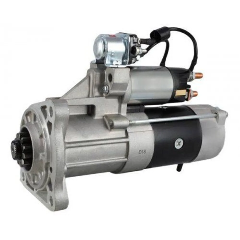 

11T 24V New Starter M9T64671 M9T64672 M9T64673