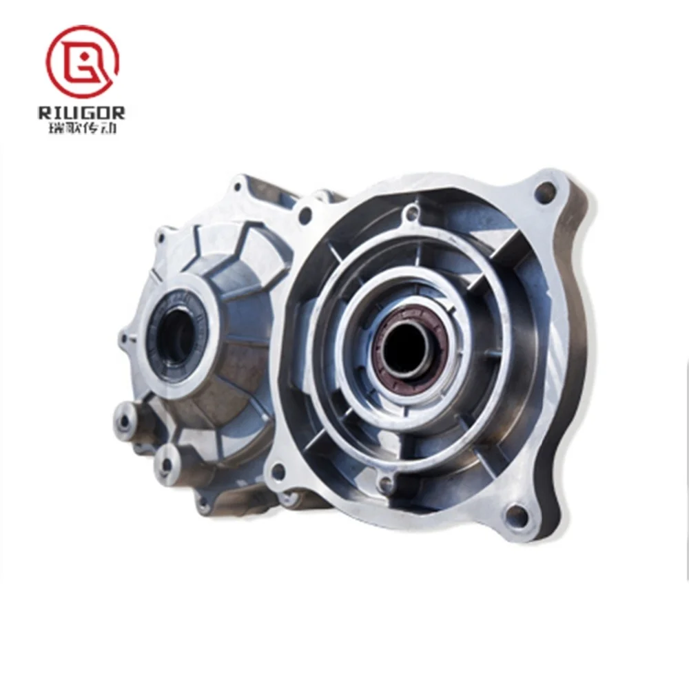 8000watt electric motor high speed gearbox for electric car