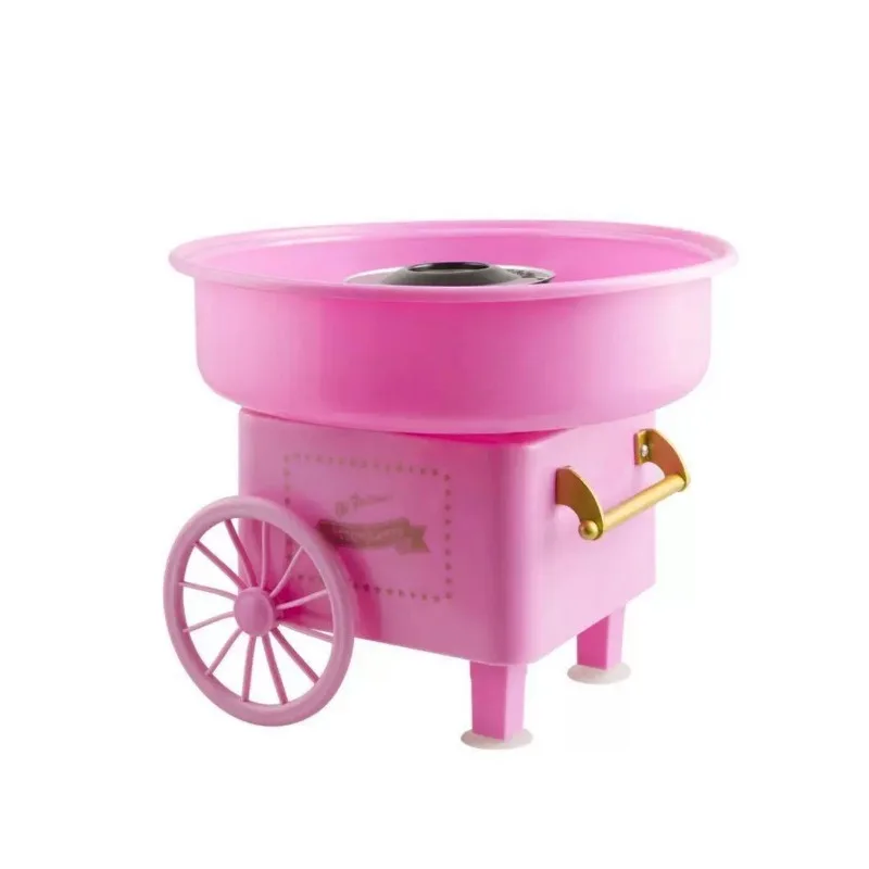 

Household marshmallow machine Electric automatic fancy marshmallow machine Small