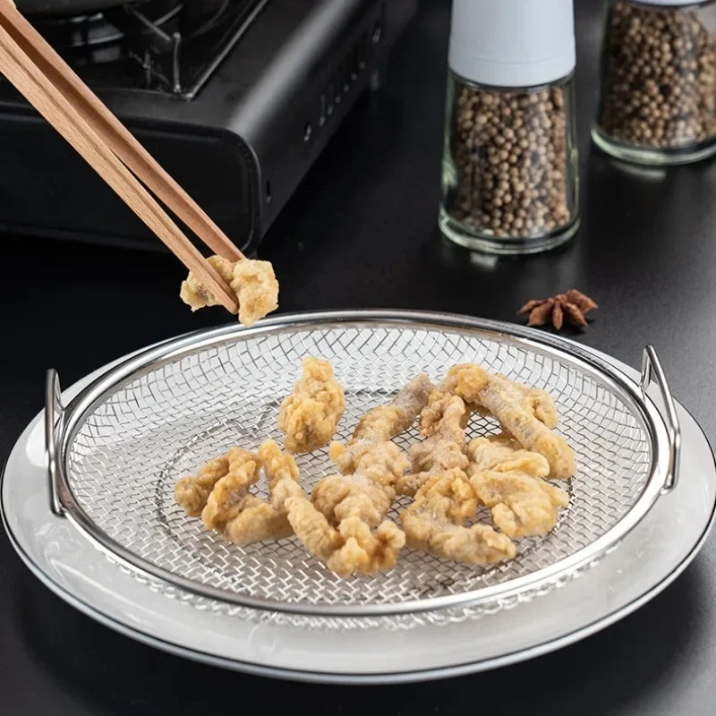 Passoire De Chef En… - image