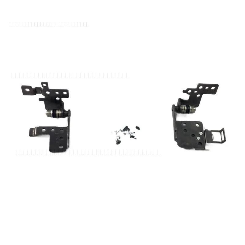 A + OEM для ASUS ROG GL702ZC петли, опорные кронштейны, полный комплект L и R 13NB0CQ1M05011